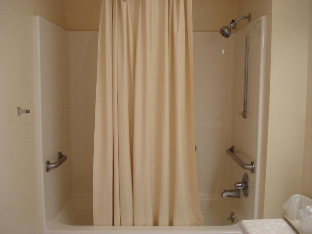 Western Motel - Camilla חדר תמונה