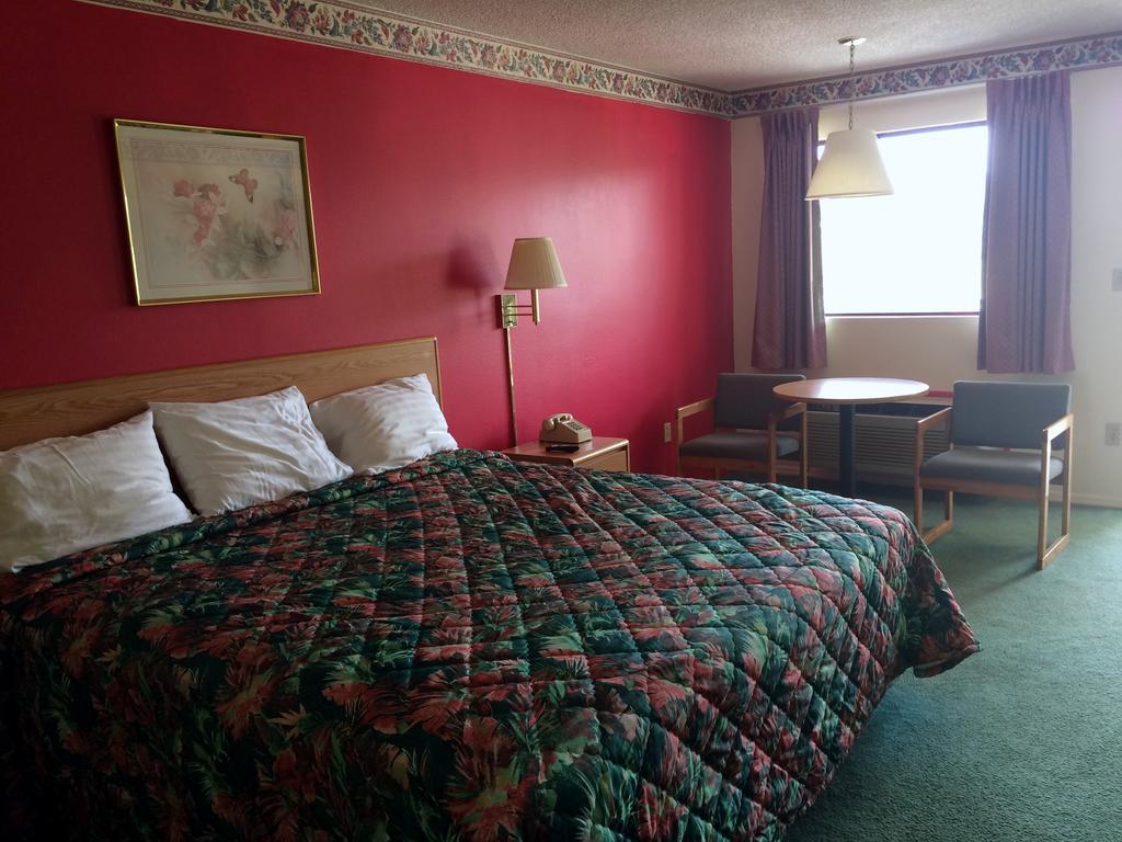 Western Motel - Camilla מראה חיצוני תמונה