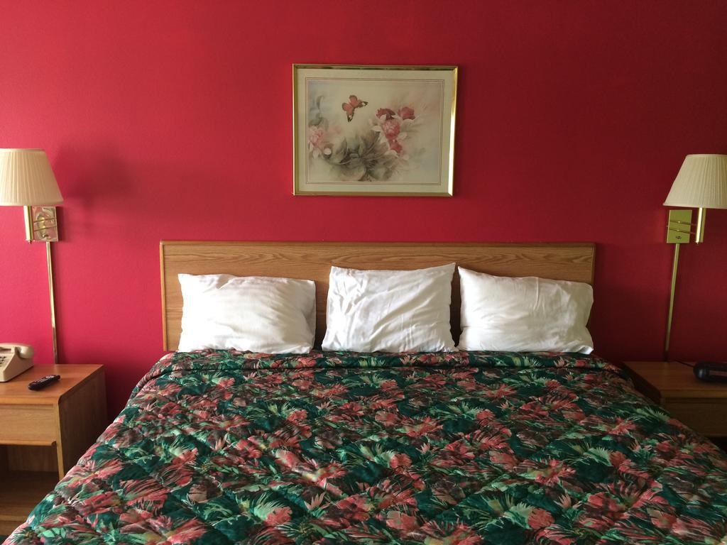 Western Motel - Camilla מראה חיצוני תמונה